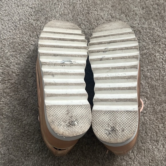 ALDO vellezzo oxford - Picture 5 of 6